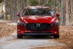 Mazda3 Hatchback 2019 года (NA)